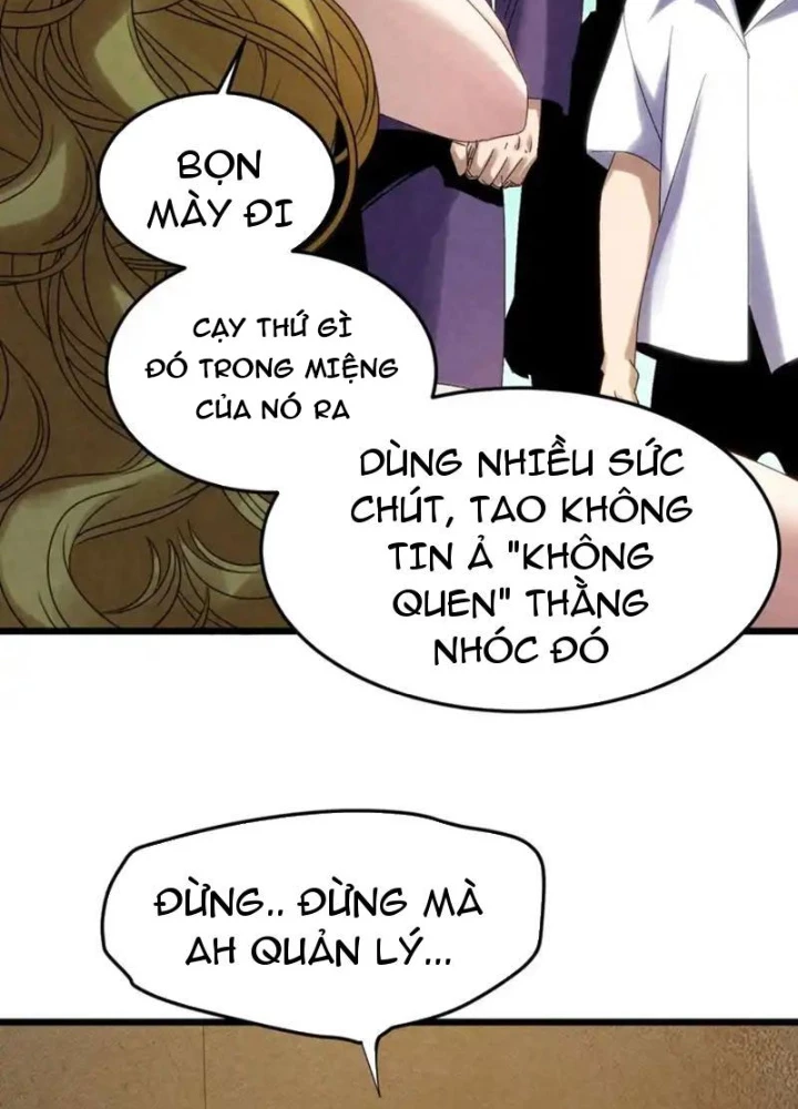 Đặc Chủng Trùng Sinh Về Thời Trung Học Chapter 14 - 73