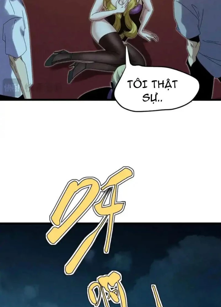 Đặc Chủng Trùng Sinh Về Thời Trung Học Chapter 14 - 75