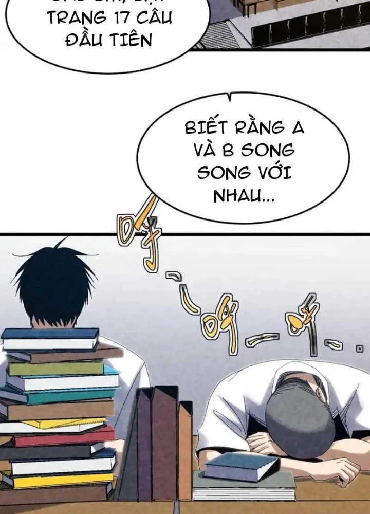 Đặc Chủng Trùng Sinh Về Thời Trung Học Chapter 14 - 81