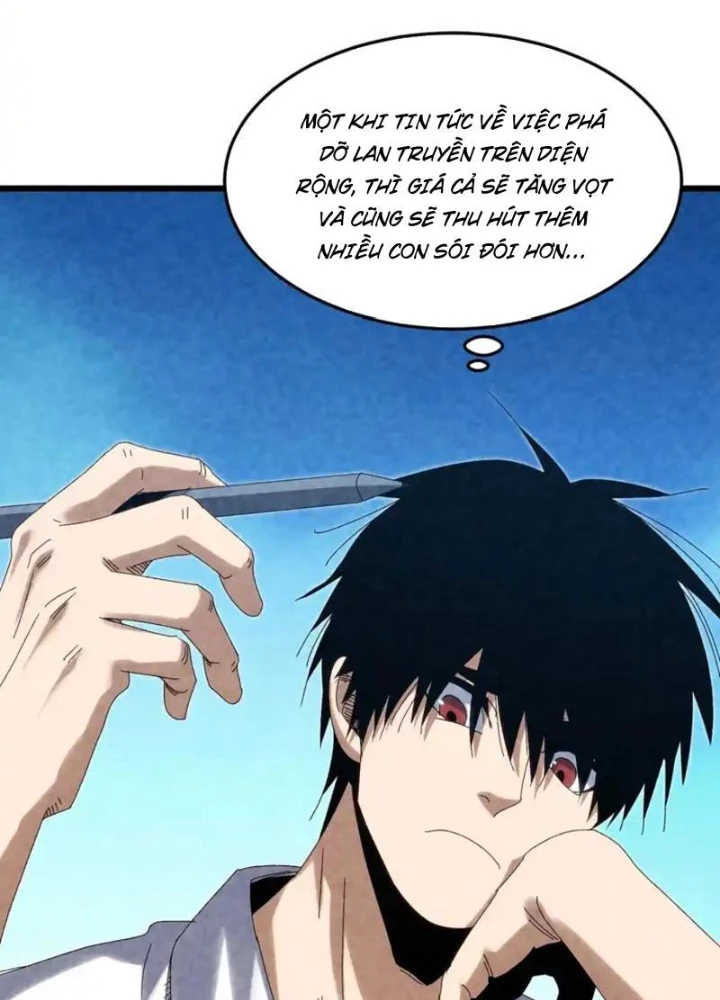 Đặc Chủng Trùng Sinh Về Thời Trung Học Chapter 14 - 85