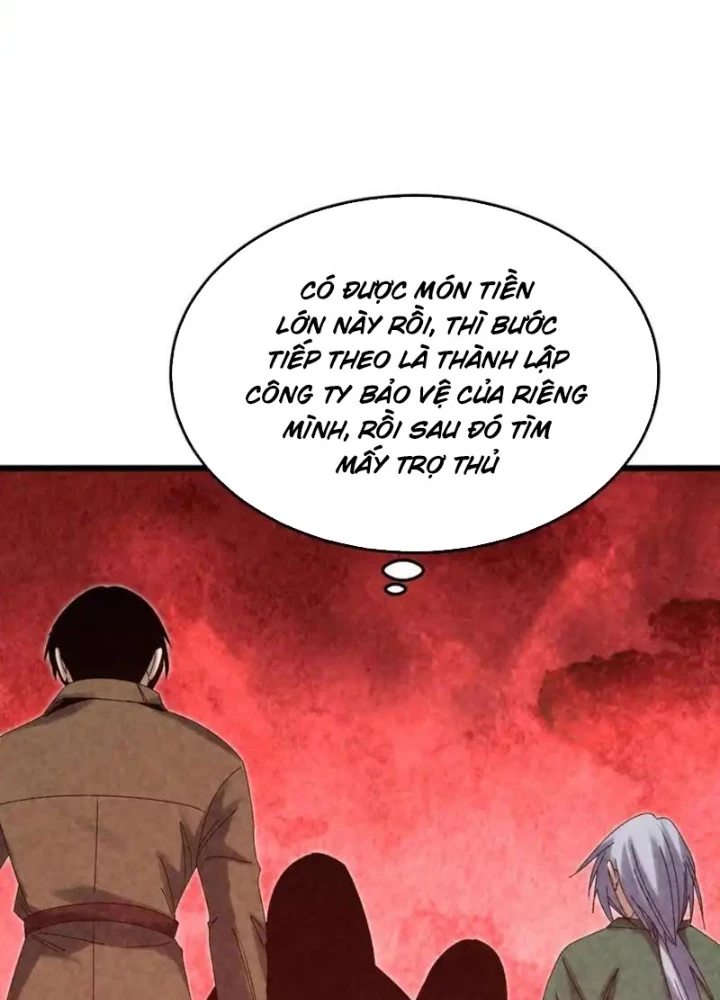 Đặc Chủng Trùng Sinh Về Thời Trung Học Chapter 14 - 87