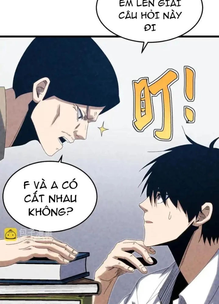 Đặc Chủng Trùng Sinh Về Thời Trung Học Chapter 14 - 91