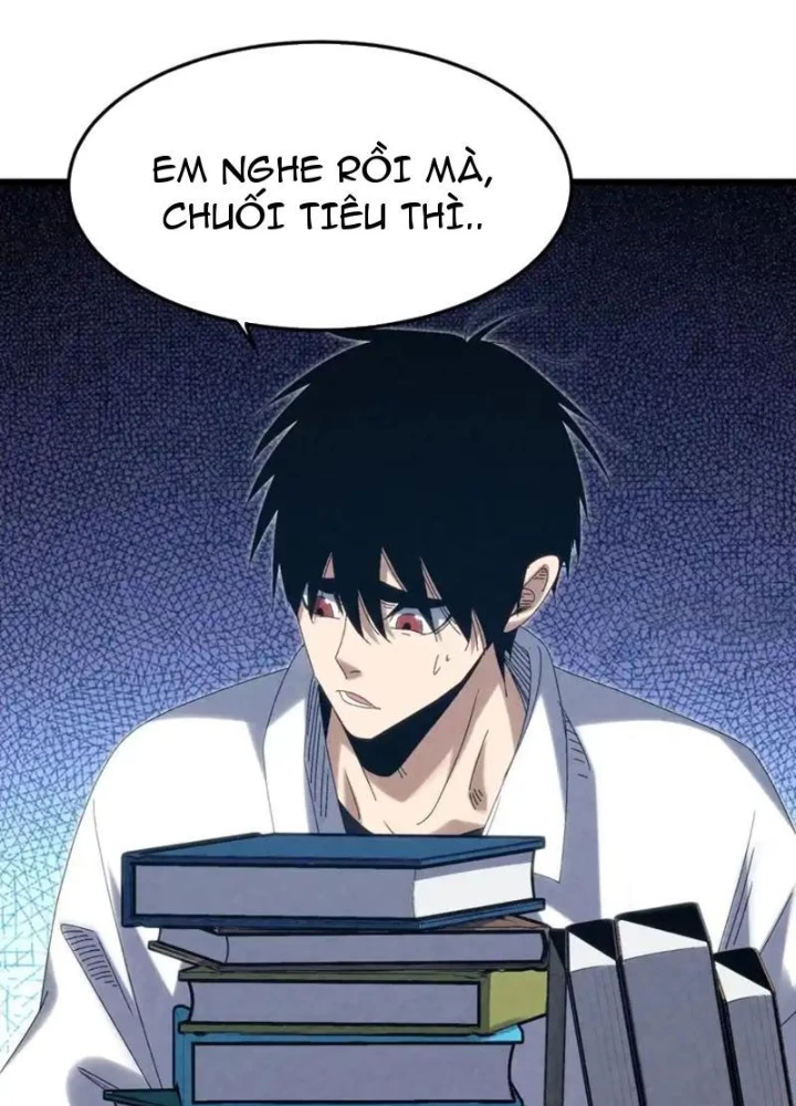 Đặc Chủng Trùng Sinh Về Thời Trung Học Chapter 14 - 95