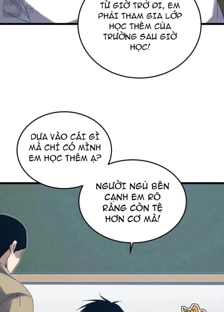 Đặc Chủng Trùng Sinh Về Thời Trung Học Chapter 14 - 99