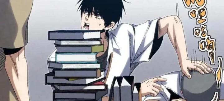 Đặc Chủng Trùng Sinh Về Thời Trung Học Chapter 14 - 100