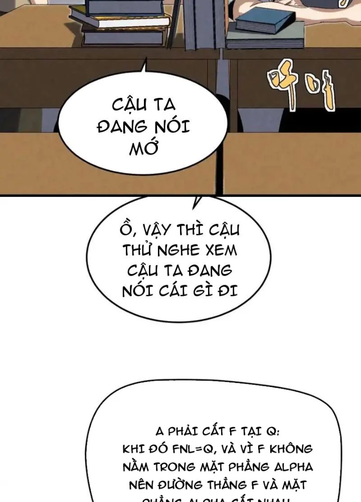 Đặc Chủng Trùng Sinh Về Thời Trung Học Chapter 14 - 101