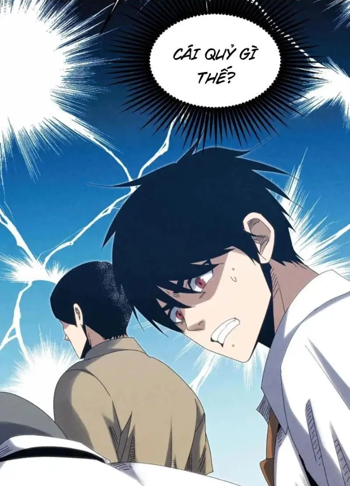 Đặc Chủng Trùng Sinh Về Thời Trung Học Chapter 14 - 105