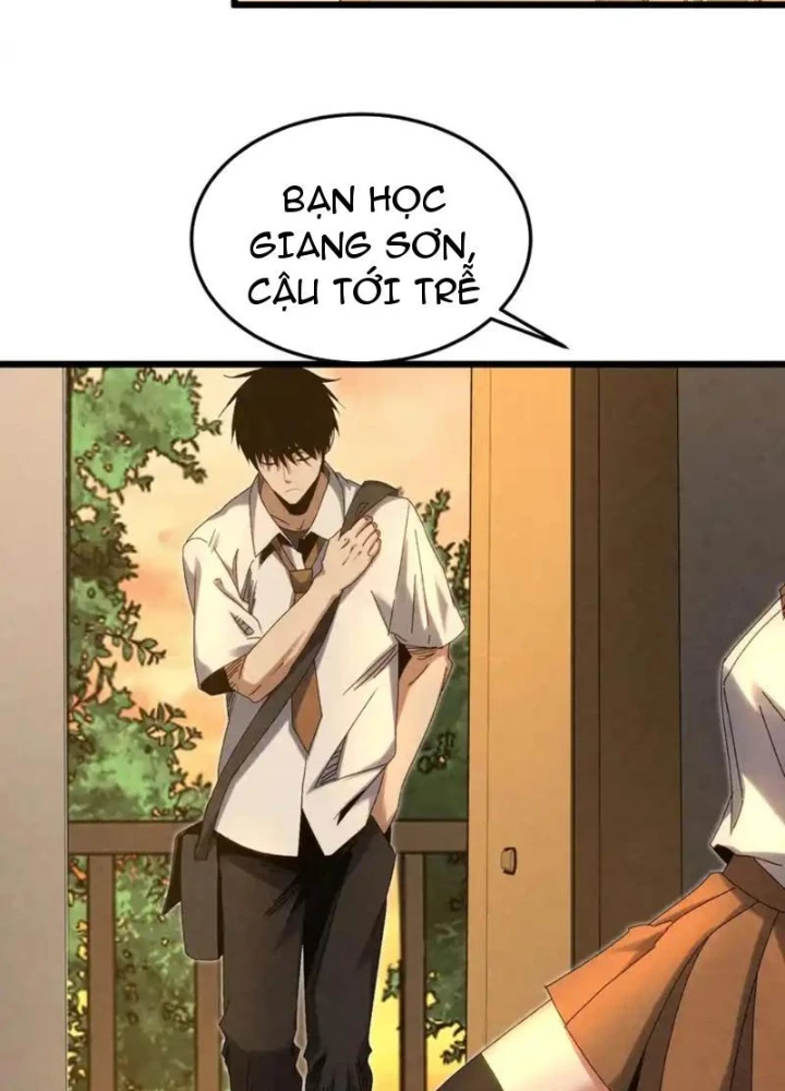 Đặc Chủng Trùng Sinh Về Thời Trung Học Chapter 14 - 111