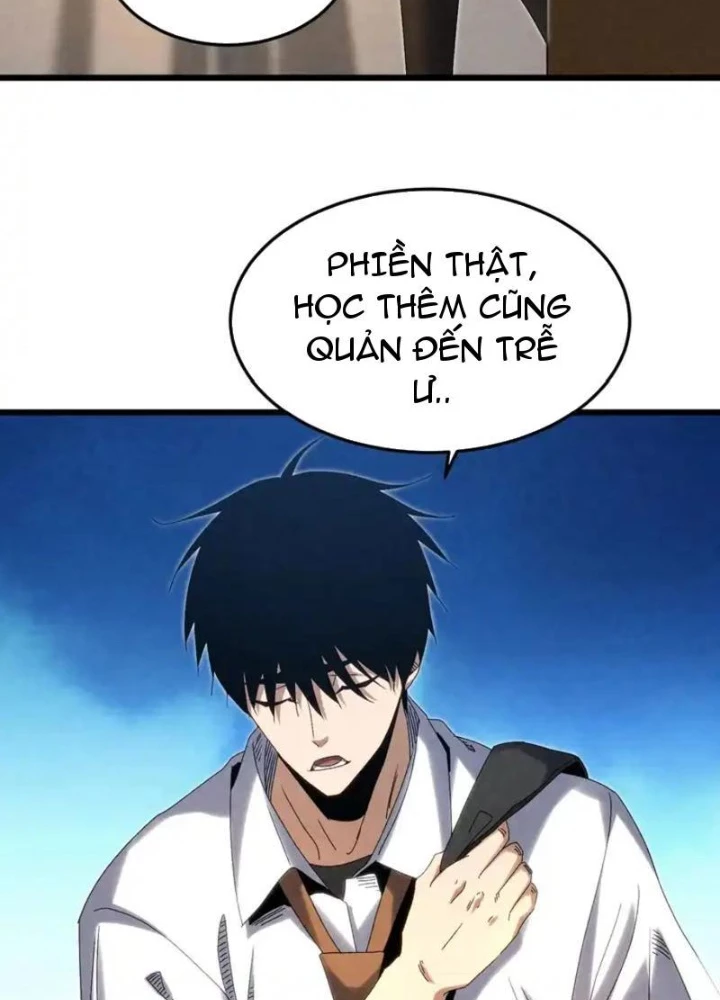 Đặc Chủng Trùng Sinh Về Thời Trung Học Chapter 14 - 113