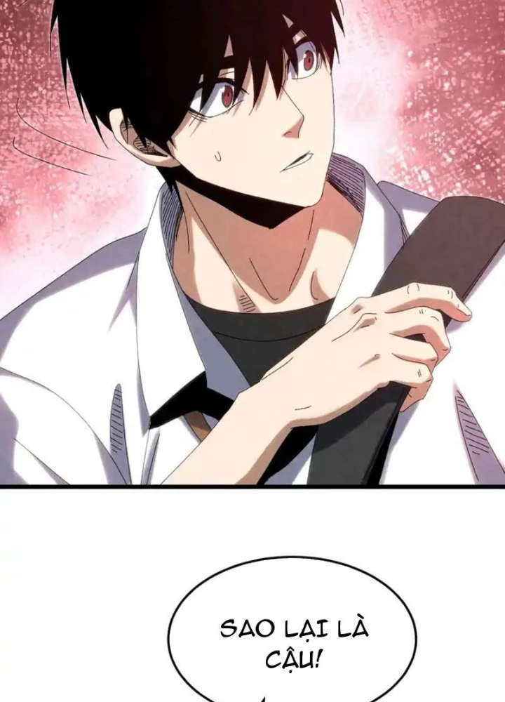 Đặc Chủng Trùng Sinh Về Thời Trung Học Chapter 14 - 117