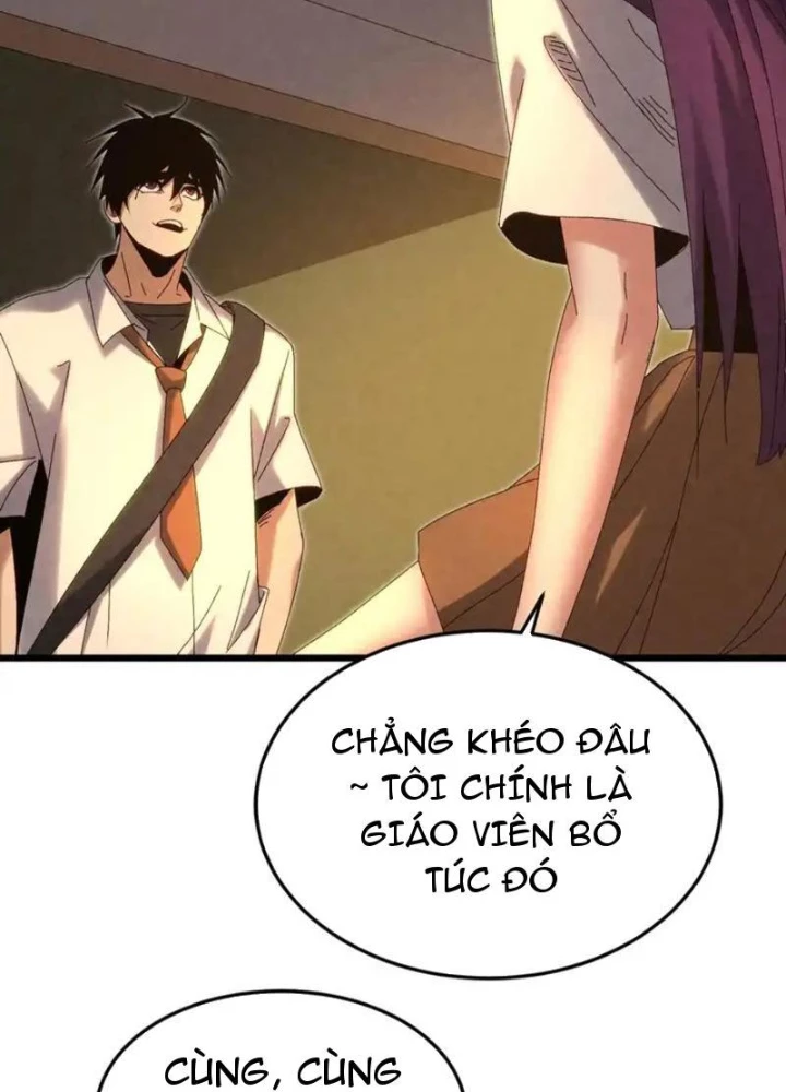 Đặc Chủng Trùng Sinh Về Thời Trung Học Chapter 14 - 123