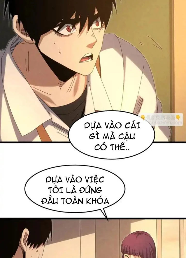 Đặc Chủng Trùng Sinh Về Thời Trung Học Chapter 14 - 125