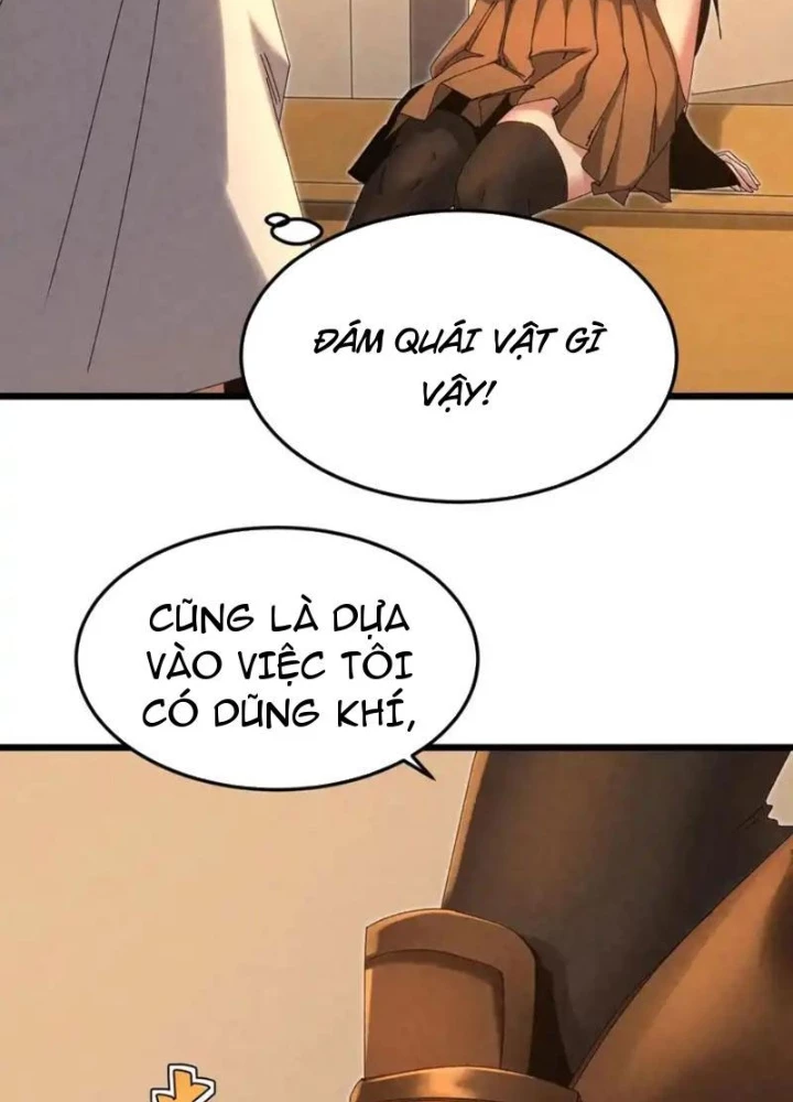 Đặc Chủng Trùng Sinh Về Thời Trung Học Chapter 14 - 127