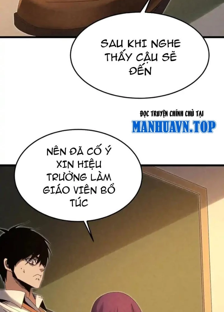 Đặc Chủng Trùng Sinh Về Thời Trung Học Chapter 14 - 129