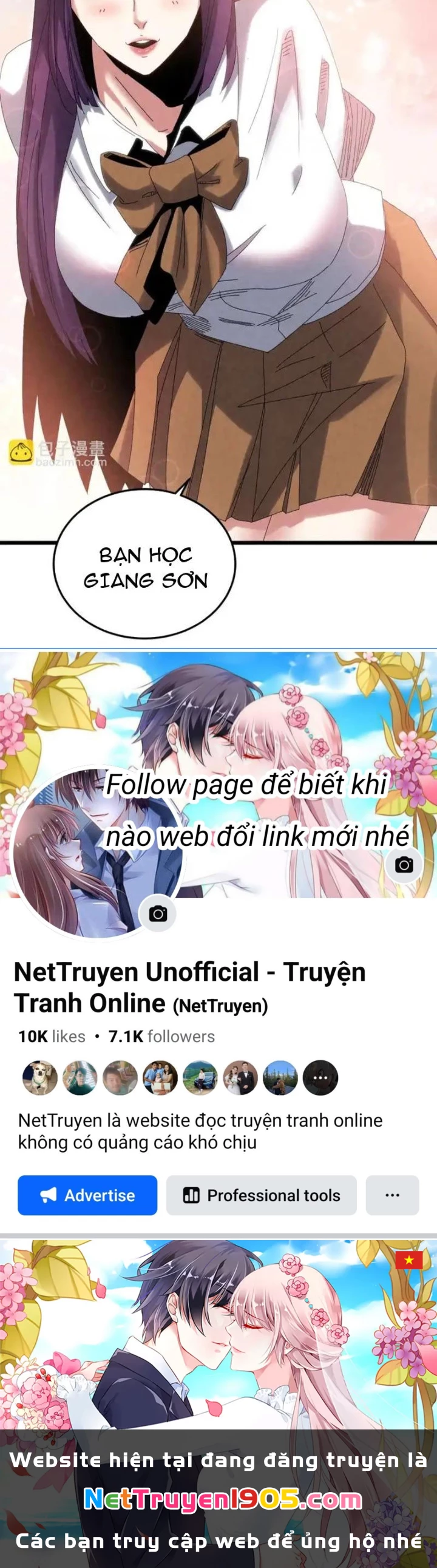 Đặc Chủng Trùng Sinh Về Thời Trung Học Chapter 14 - 133