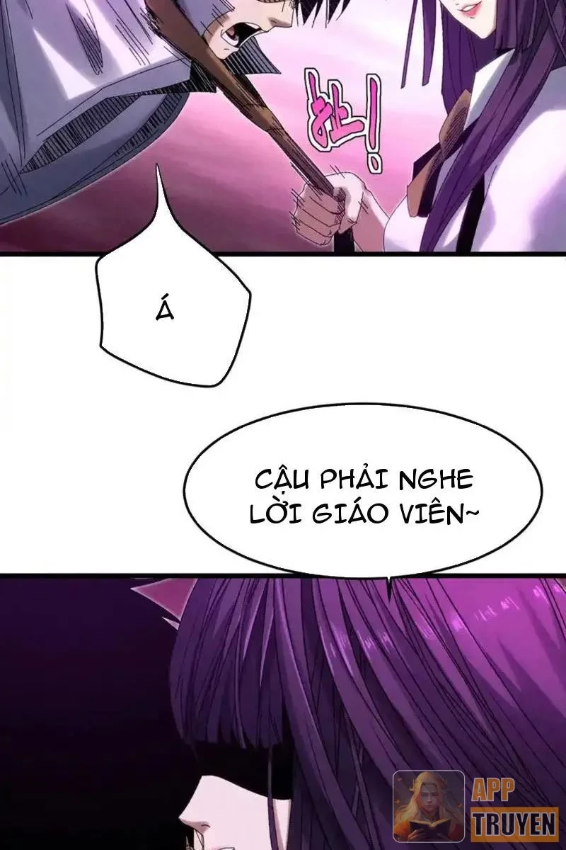 Đặc Chủng Trùng Sinh Về Thời Trung Học Chapter 15 - 4