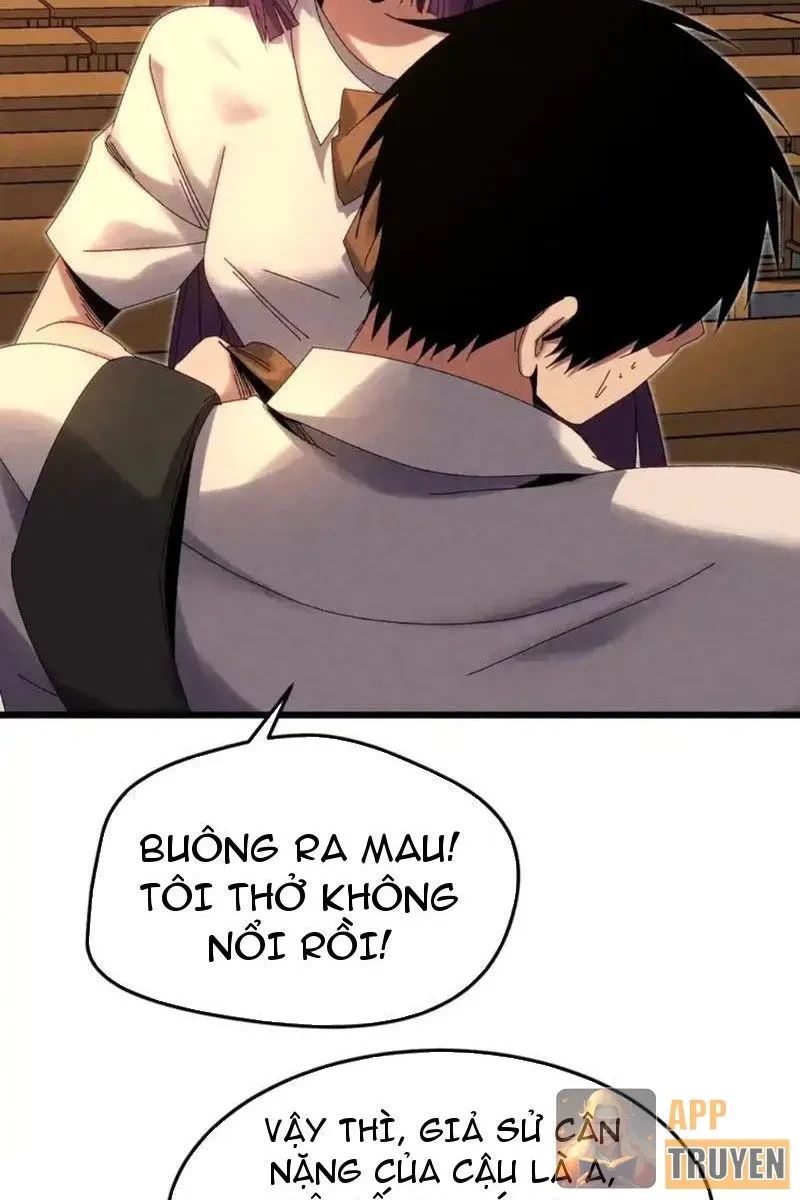 Đặc Chủng Trùng Sinh Về Thời Trung Học Chapter 15 - 9