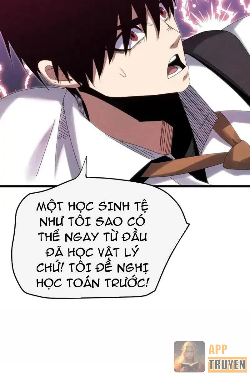 Đặc Chủng Trùng Sinh Về Thời Trung Học Chapter 15 - 12