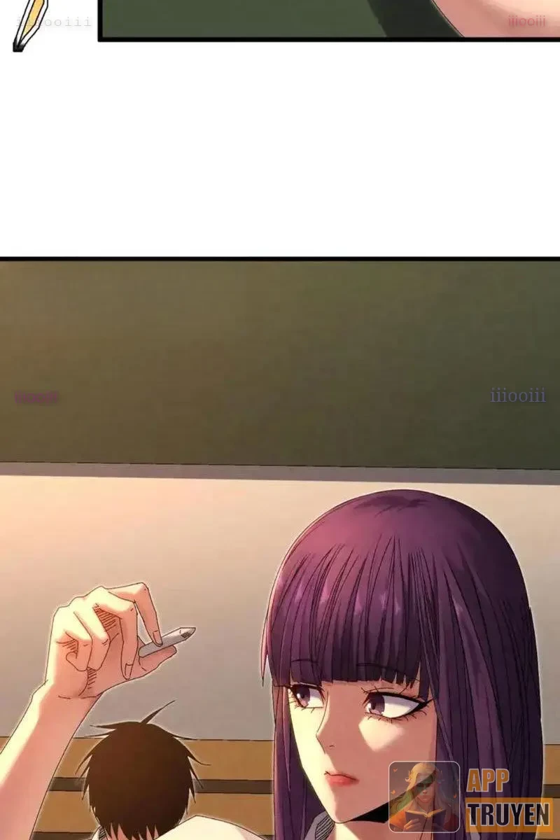 Đặc Chủng Trùng Sinh Về Thời Trung Học Chapter 15 - 16