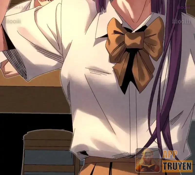 Đặc Chủng Trùng Sinh Về Thời Trung Học Chapter 15 - 17