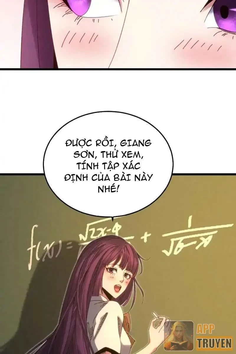 Đặc Chủng Trùng Sinh Về Thời Trung Học Chapter 15 - 19