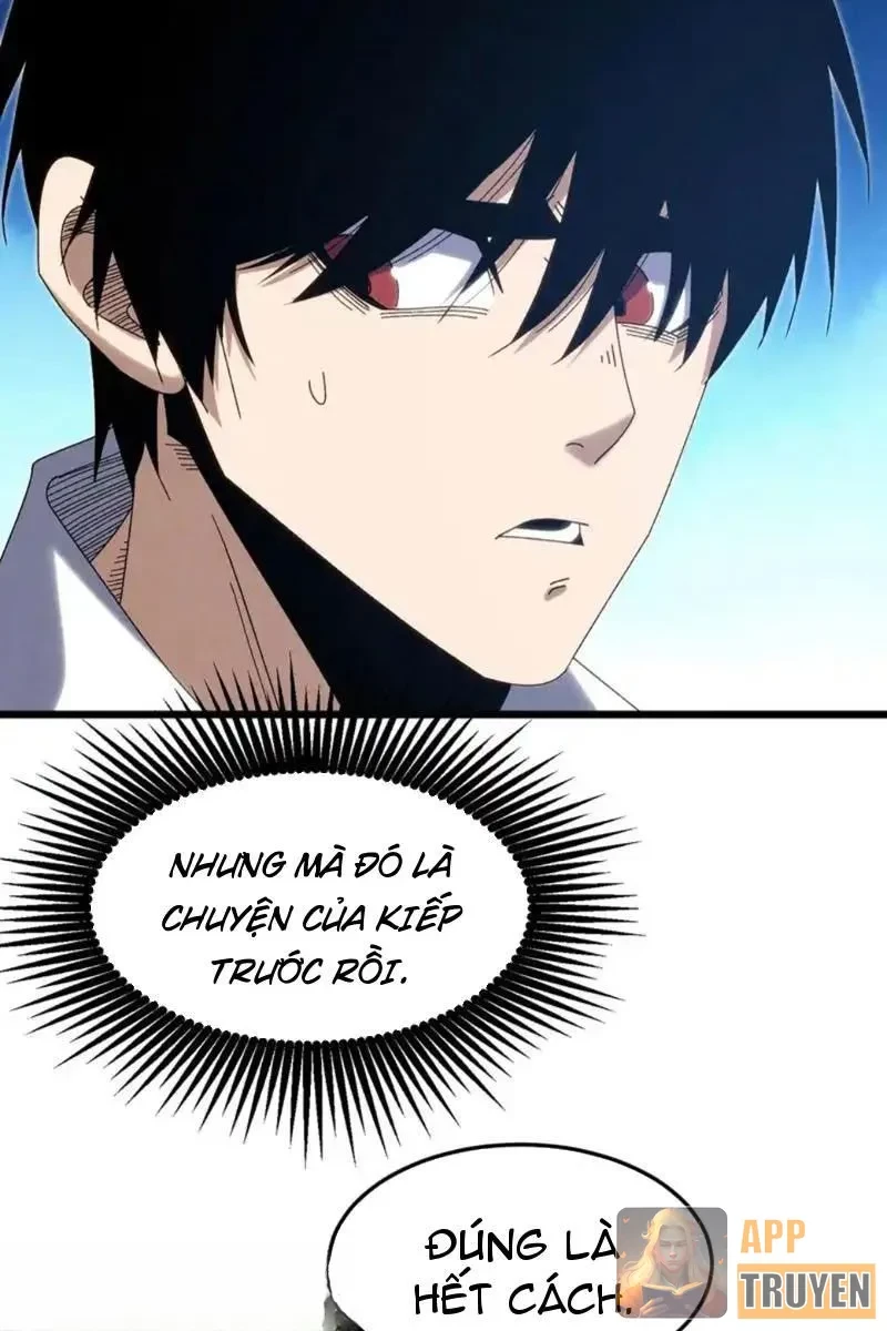 Đặc Chủng Trùng Sinh Về Thời Trung Học Chapter 15 - 22