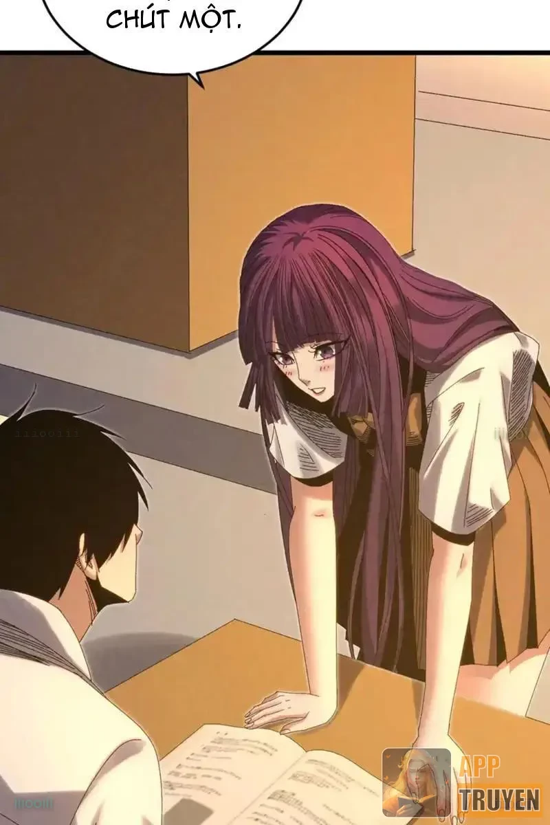 Đặc Chủng Trùng Sinh Về Thời Trung Học Chapter 15 - 24