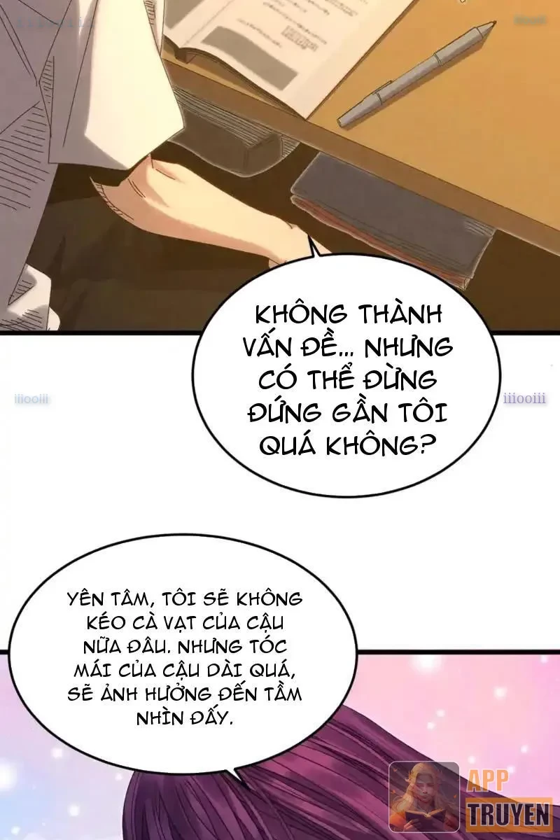 Đặc Chủng Trùng Sinh Về Thời Trung Học Chapter 15 - 25