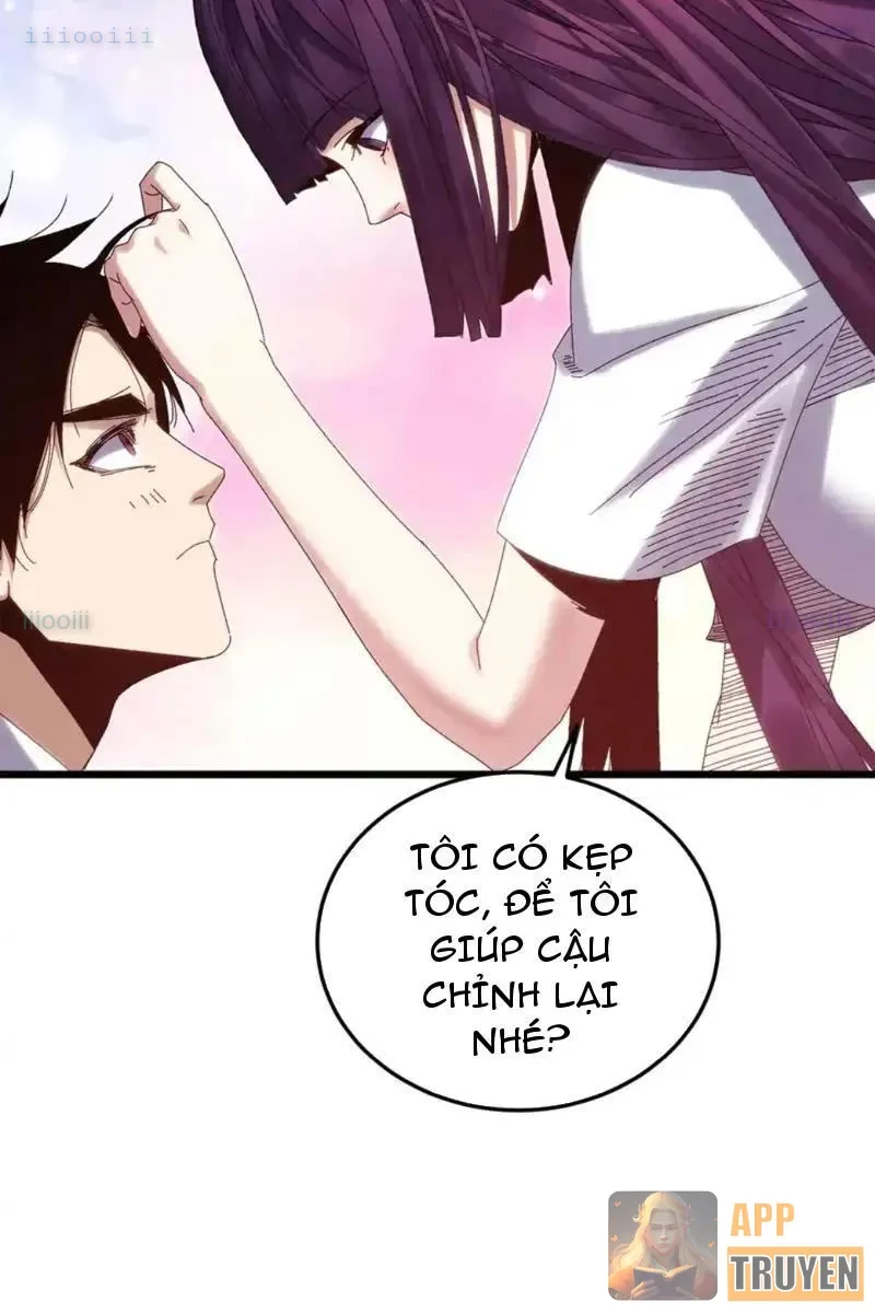 Đặc Chủng Trùng Sinh Về Thời Trung Học Chapter 15 - 26