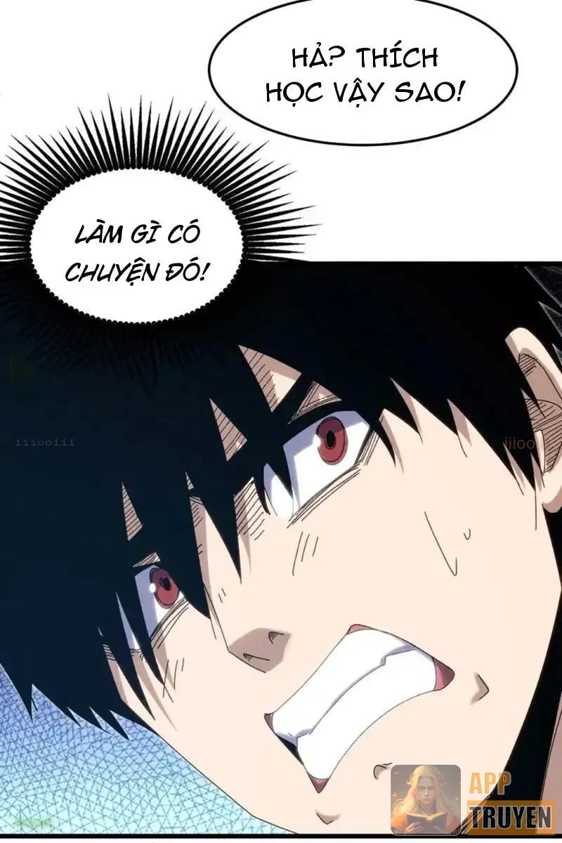 Đặc Chủng Trùng Sinh Về Thời Trung Học Chapter 15 - 28