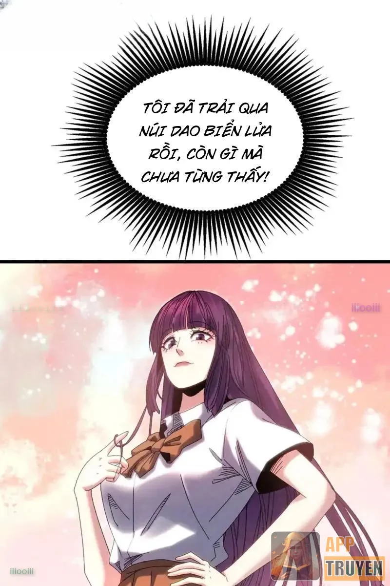 Đặc Chủng Trùng Sinh Về Thời Trung Học Chapter 15 - 29