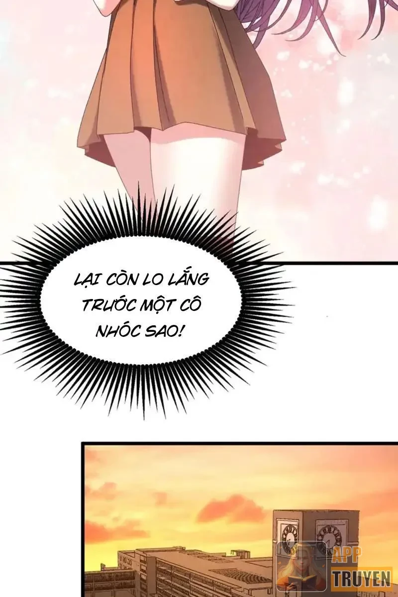 Đặc Chủng Trùng Sinh Về Thời Trung Học Chapter 15 - 30