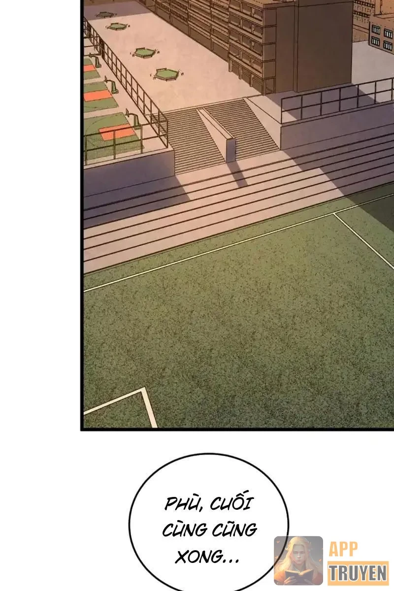 Đặc Chủng Trùng Sinh Về Thời Trung Học Chapter 15 - 31