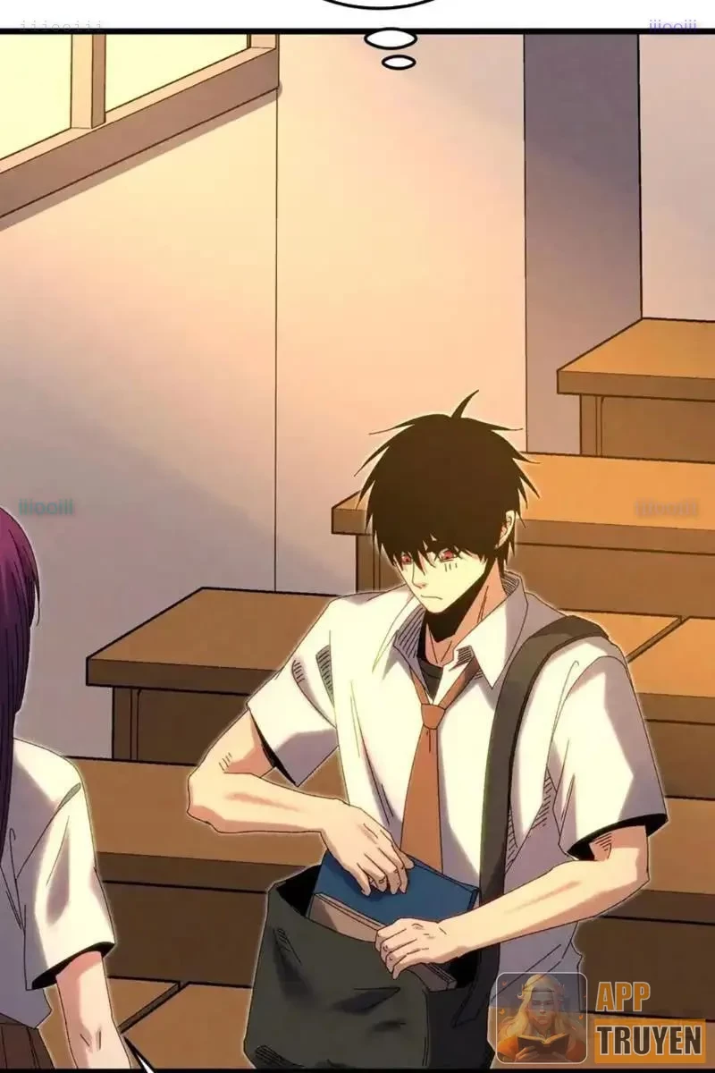 Đặc Chủng Trùng Sinh Về Thời Trung Học Chapter 15 - 32