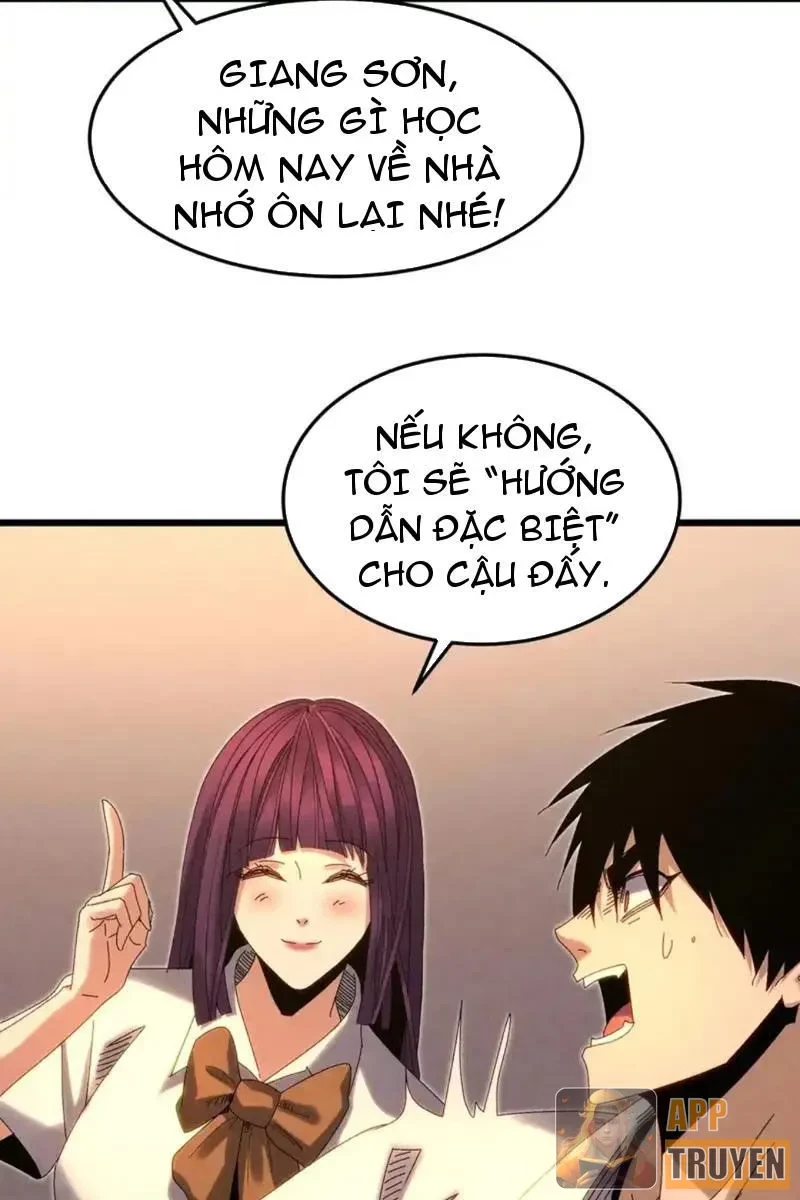 Đặc Chủng Trùng Sinh Về Thời Trung Học Chapter 15 - 33