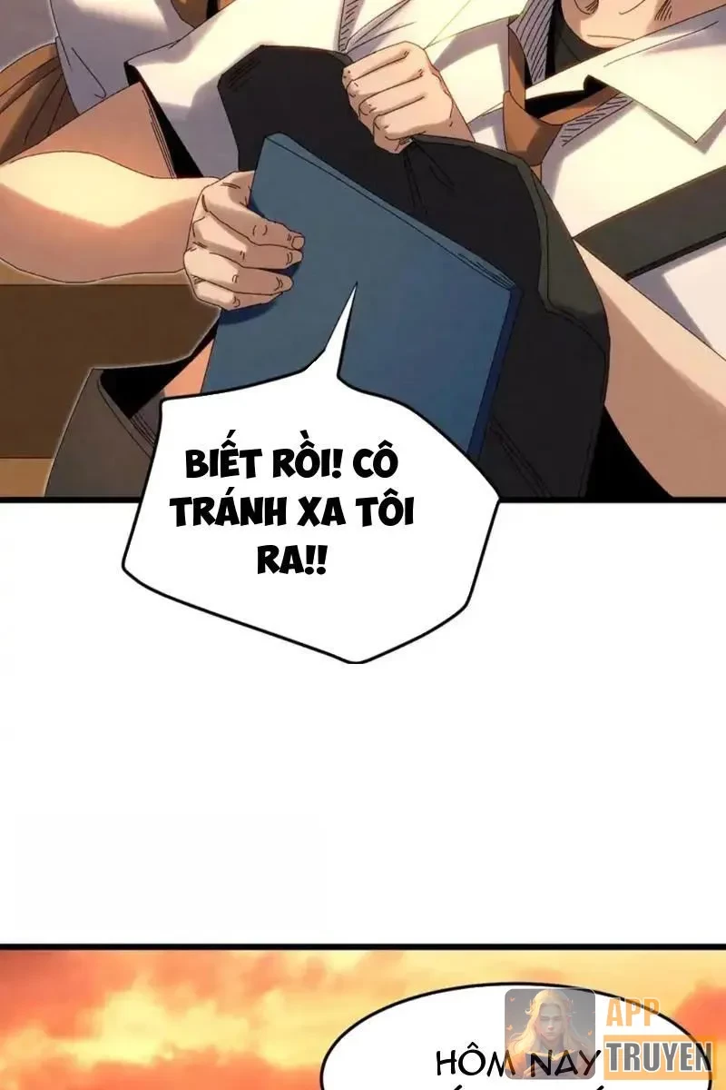 Đặc Chủng Trùng Sinh Về Thời Trung Học Chapter 15 - 34