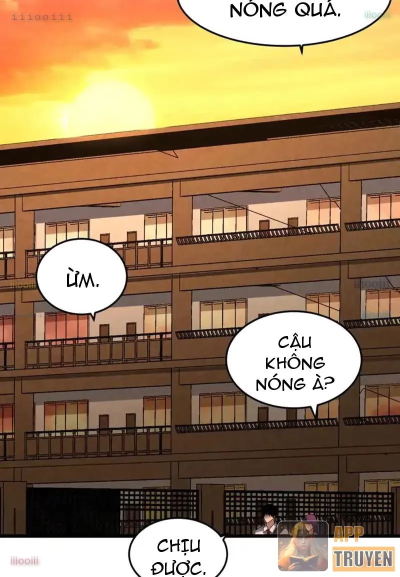 Đặc Chủng Trùng Sinh Về Thời Trung Học Chapter 15 - 35