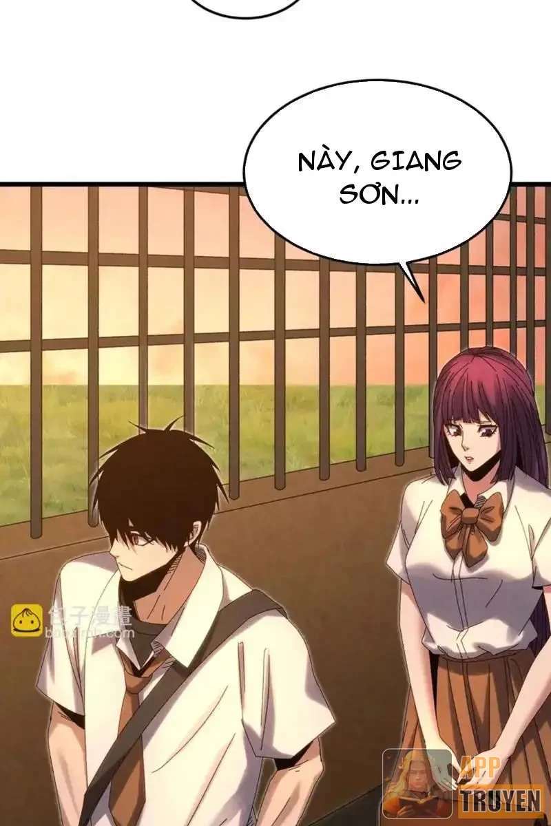 Đặc Chủng Trùng Sinh Về Thời Trung Học Chapter 15 - 36