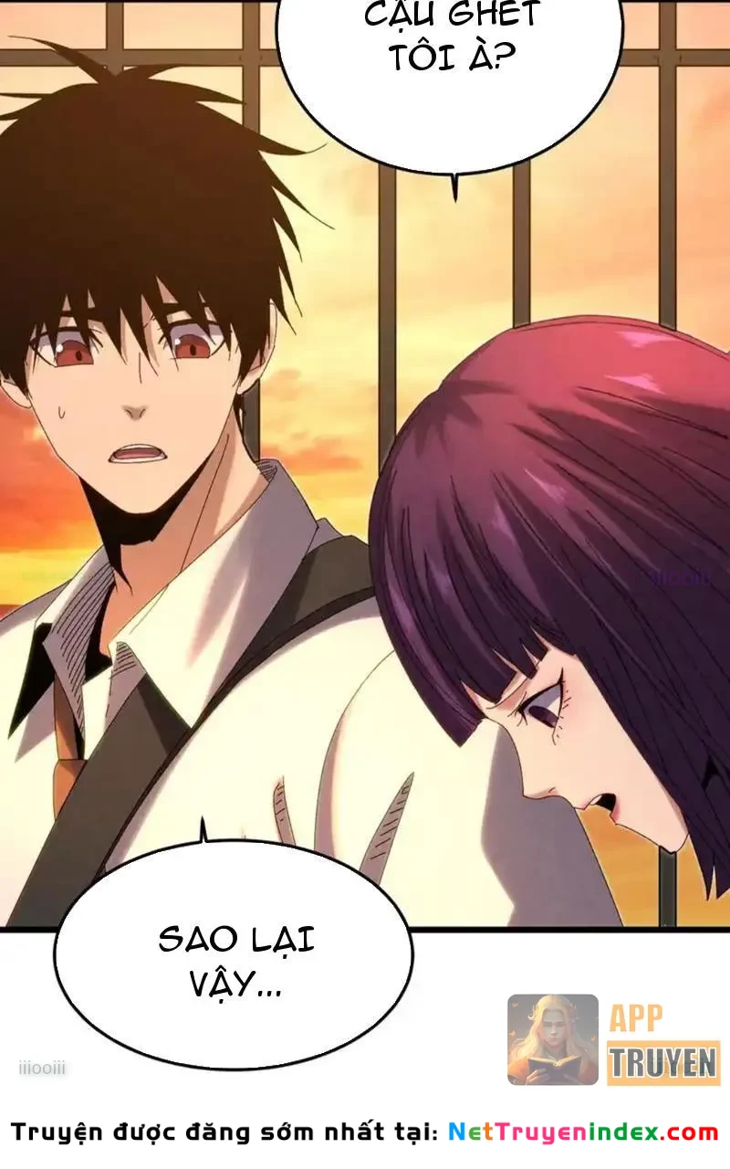 Đặc Chủng Trùng Sinh Về Thời Trung Học Chapter 15 - 38