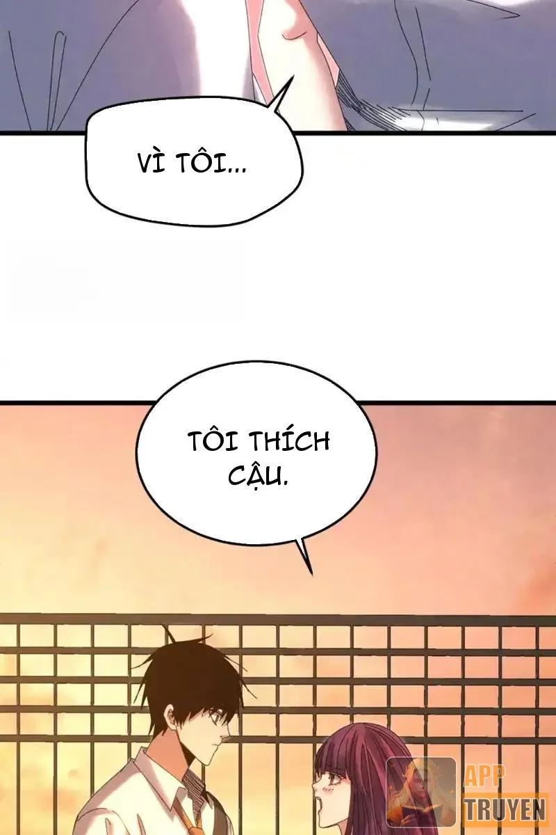 Đặc Chủng Trùng Sinh Về Thời Trung Học Chapter 15 - 40