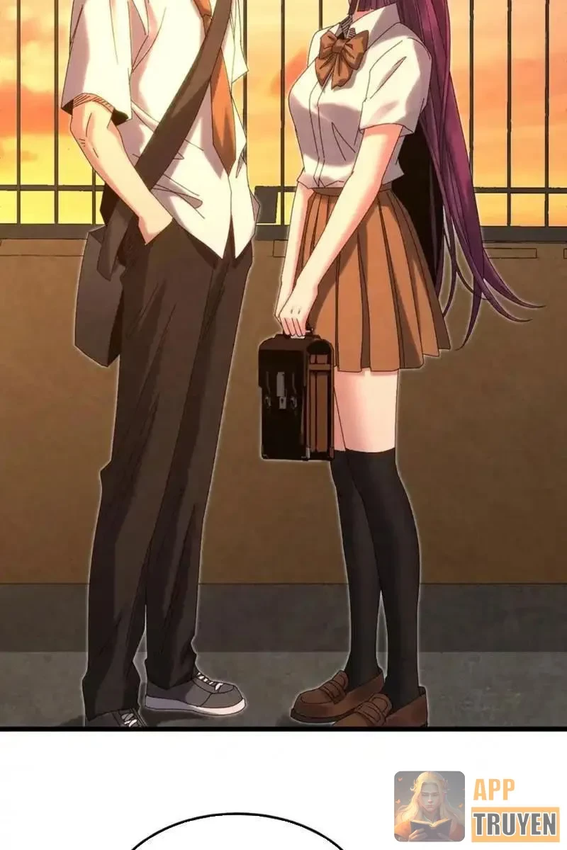 Đặc Chủng Trùng Sinh Về Thời Trung Học Chapter 15 - 41