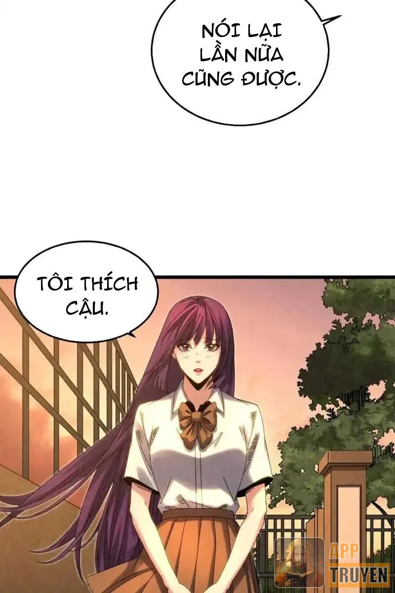 Đặc Chủng Trùng Sinh Về Thời Trung Học Chapter 15 - 43