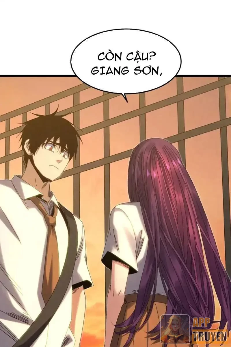 Đặc Chủng Trùng Sinh Về Thời Trung Học Chapter 15 - 47