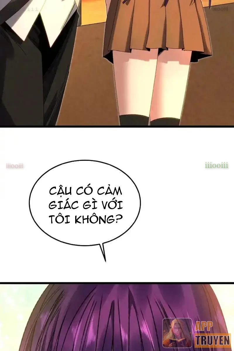 Đặc Chủng Trùng Sinh Về Thời Trung Học Chapter 15 - 48