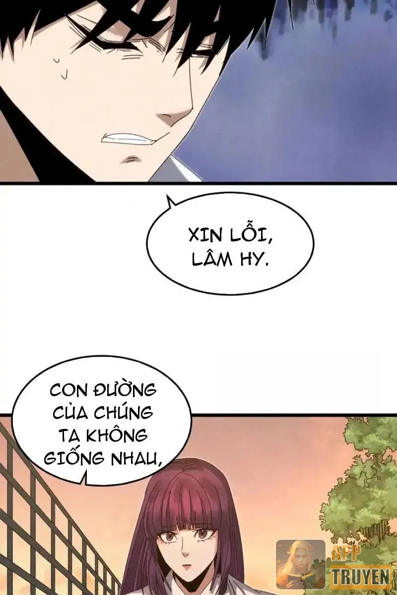 Đặc Chủng Trùng Sinh Về Thời Trung Học Chapter 15 - 51