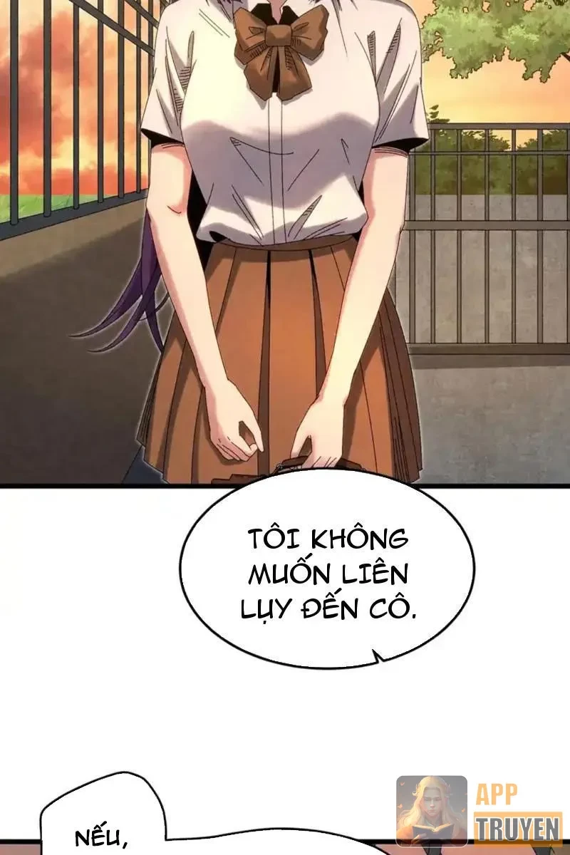 Đặc Chủng Trùng Sinh Về Thời Trung Học Chapter 15 - 52