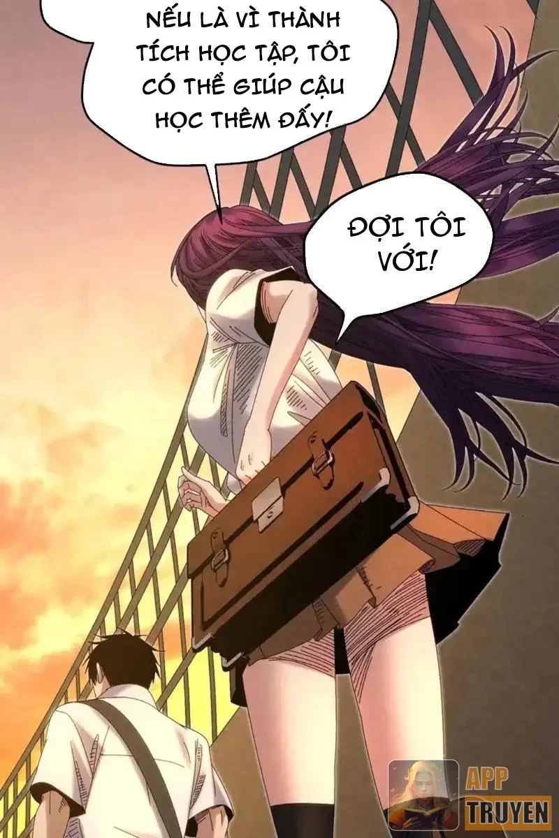 Đặc Chủng Trùng Sinh Về Thời Trung Học Chapter 15 - 53