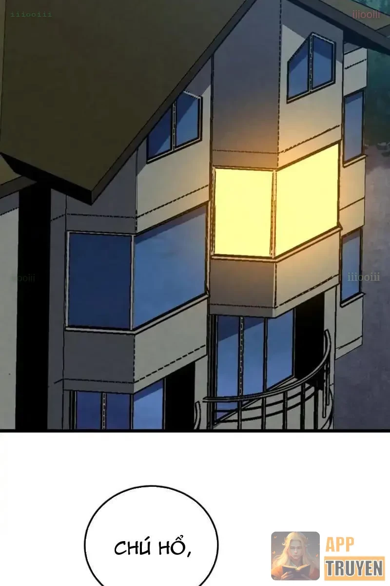 Đặc Chủng Trùng Sinh Về Thời Trung Học Chapter 15 - 56