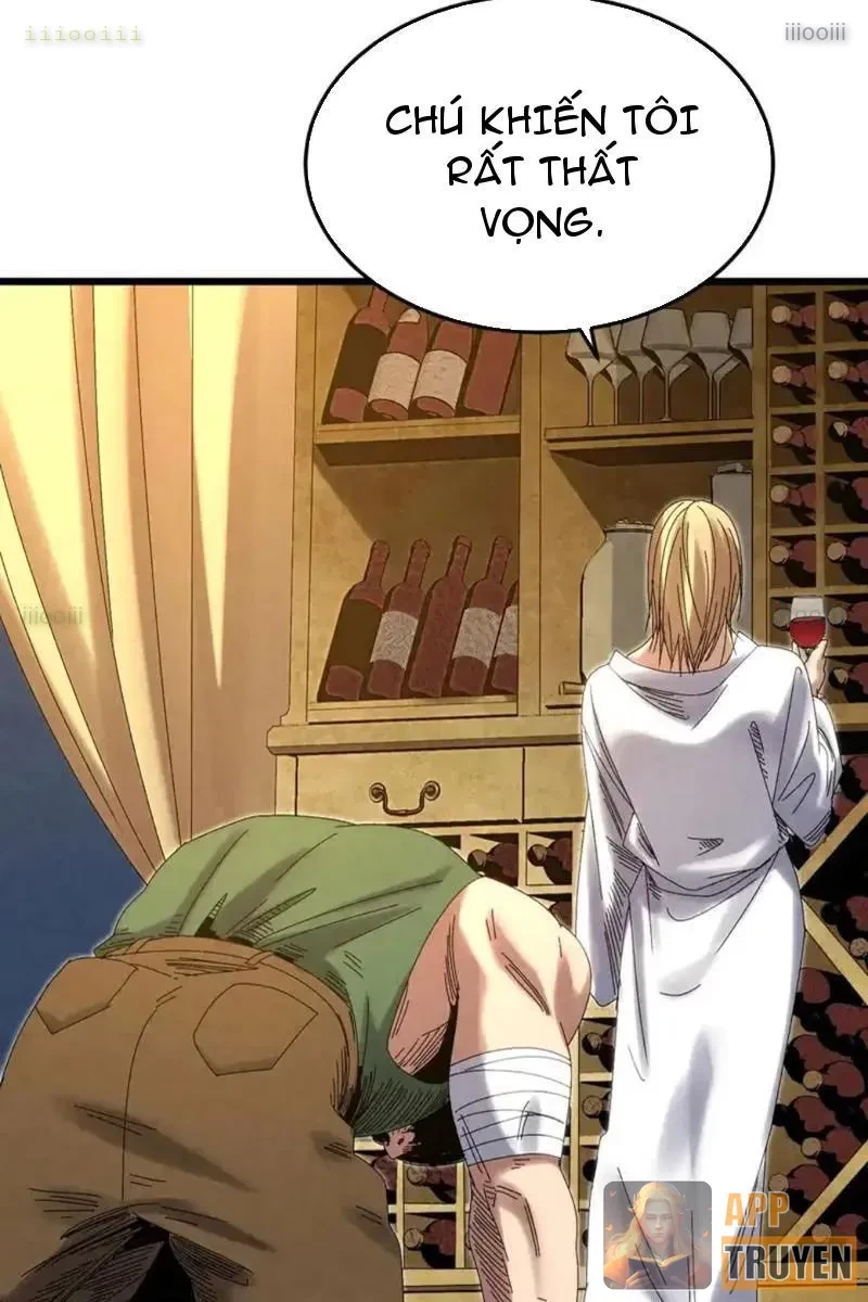 Đặc Chủng Trùng Sinh Về Thời Trung Học Chapter 15 - 58