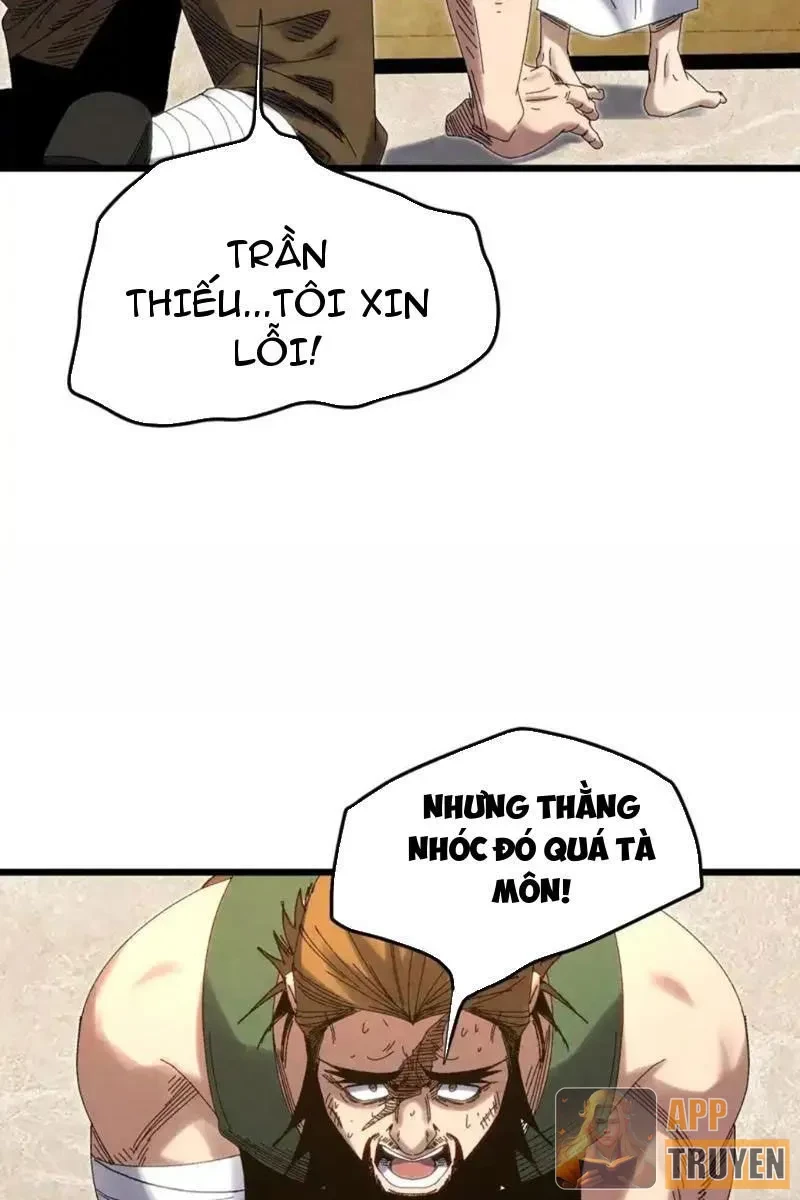 Đặc Chủng Trùng Sinh Về Thời Trung Học Chapter 15 - 59